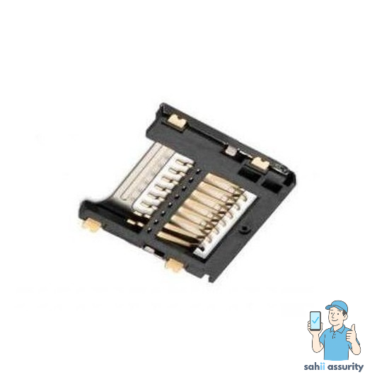 MMC Connector for Vivo Y91i 2018 thumbnail